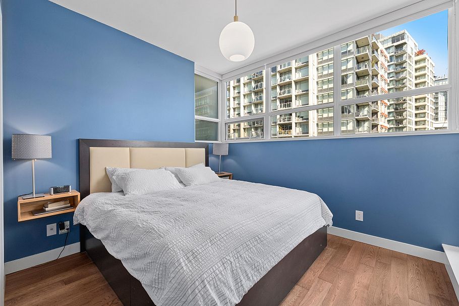 711 108 E 1st Avenue Vancouver, BC - 18