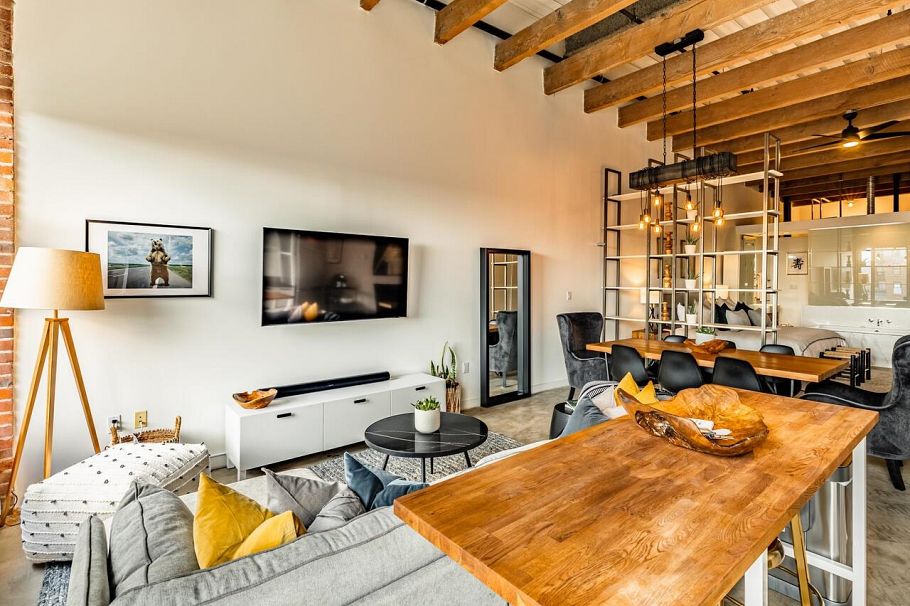 515 55 E Cordova Street Vancouver, BC - 10