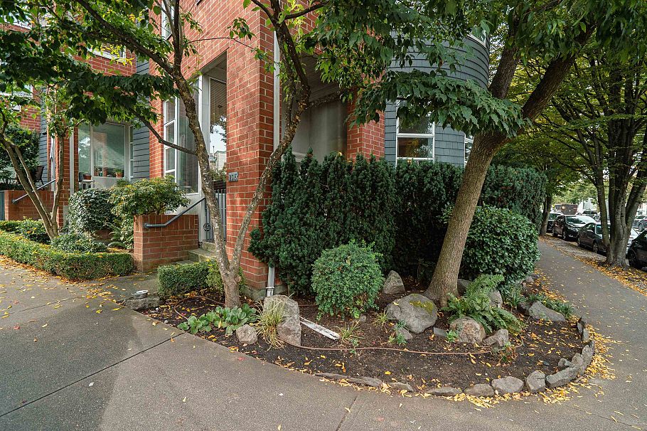 2315 Ash Street Vancouver, BC - 21