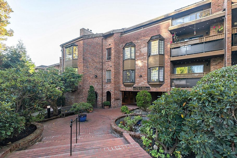 408 2320 W 40th Avenue Vancouver, BC - 15