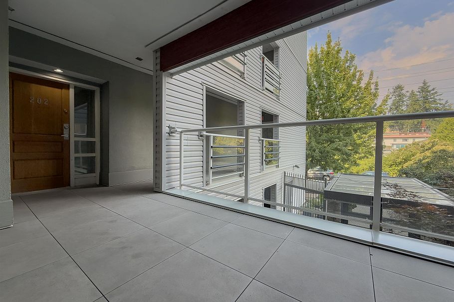 202 1820 E Kent Avenue Vancouver, BC - 14