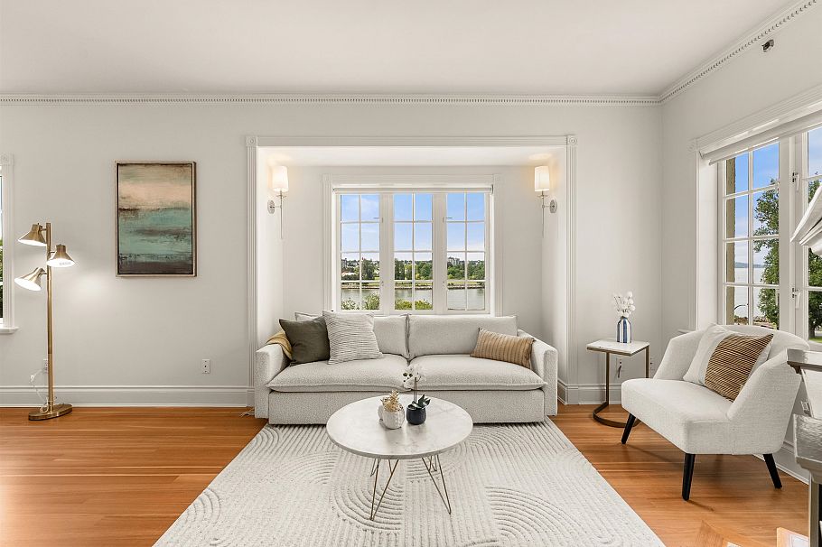 307 1311 Beach Avenue Vancouver, BC - 11