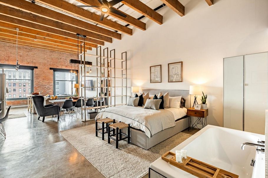 515 55 E Cordova Street Vancouver, BC - 13