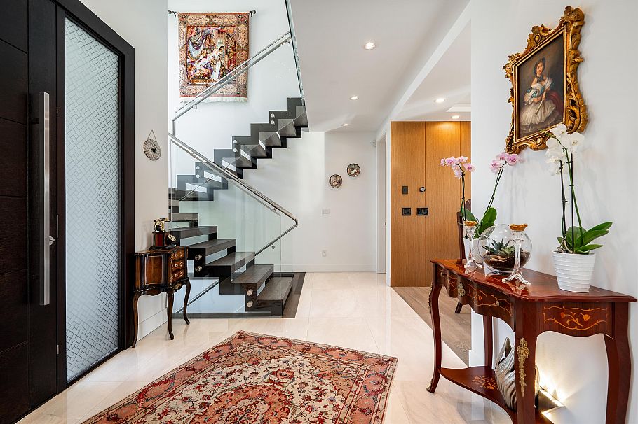 4399 Highland Boulevard North Vancouver, BC - 9