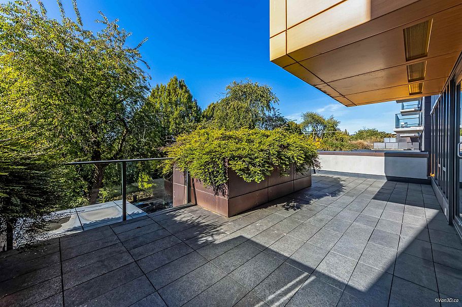 522 8488 Cornish Street Vancouver, BC - 11