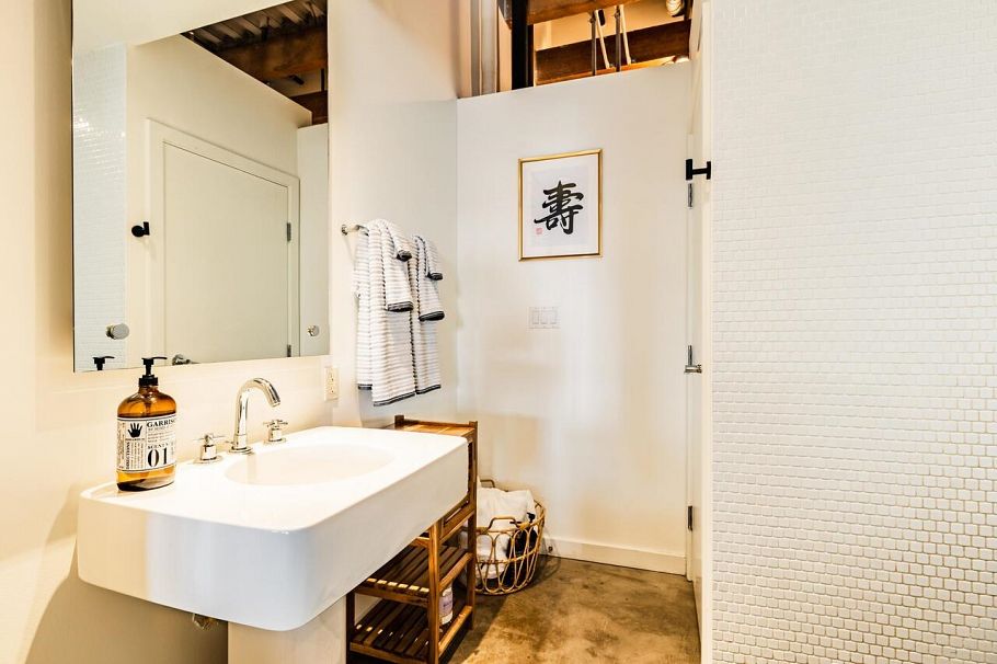 515 55 E Cordova Street Vancouver, BC - 15