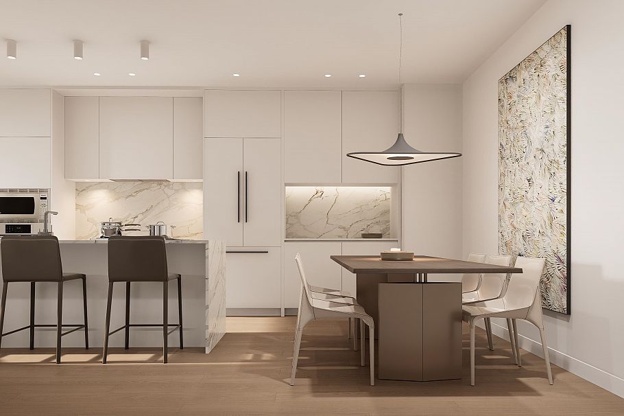 10 1928 Glenaire Drive North Vancouver, BC - 8