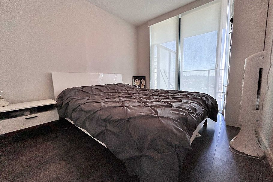 2606 8189 Cambie Street Vancouver, BC - 9