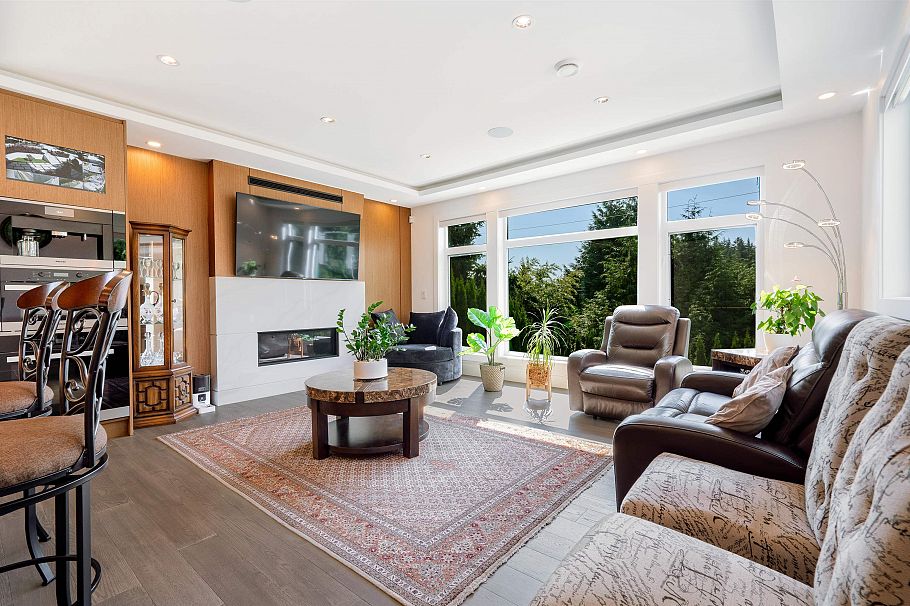 4399 Highland Boulevard North Vancouver, BC - 15