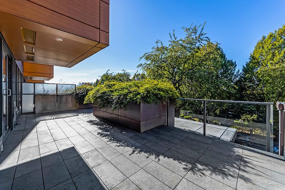 522 8488 Cornish Street Vancouver, BC - 8