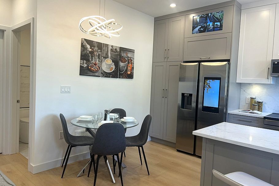 1 2838 Turner Street Vancouver, BC - 10