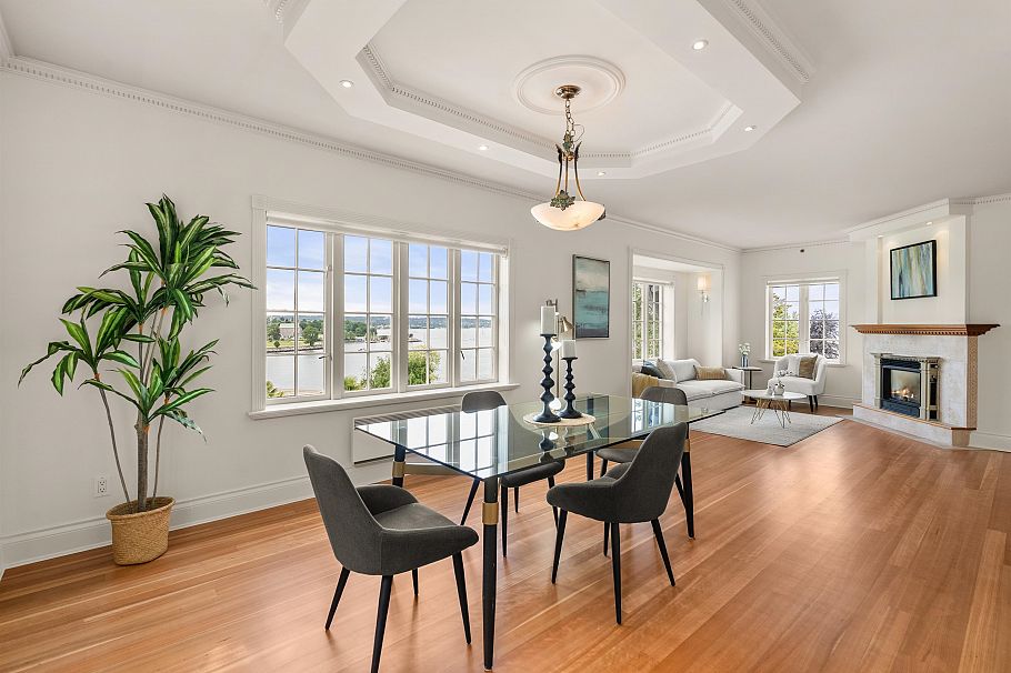 307 1311 Beach Avenue Vancouver, BC - 12