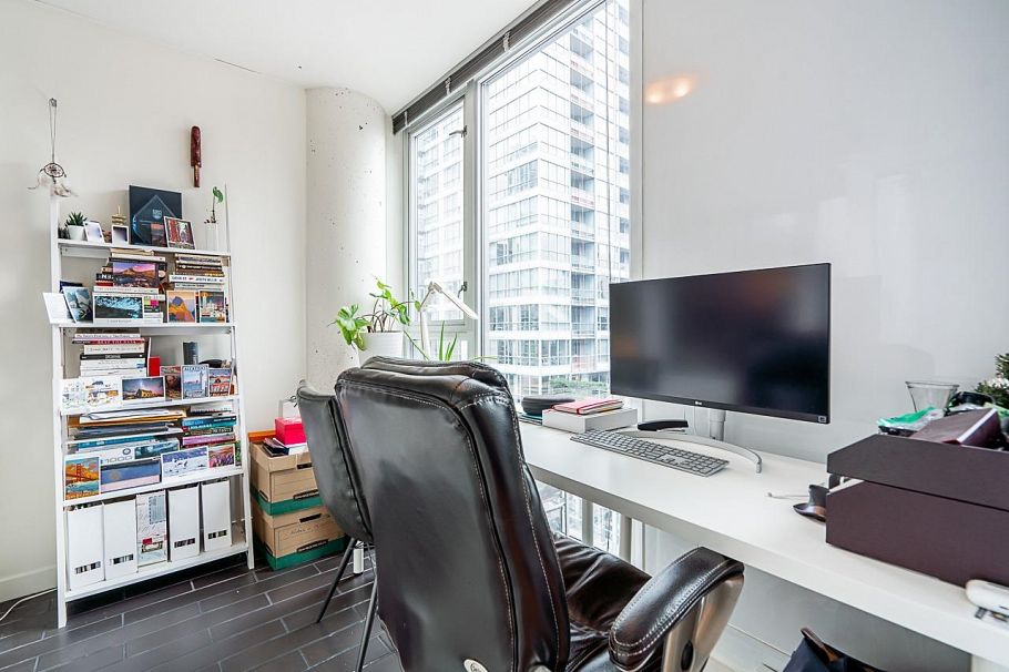 1003 822 Seymour Street Vancouver, BC - 22