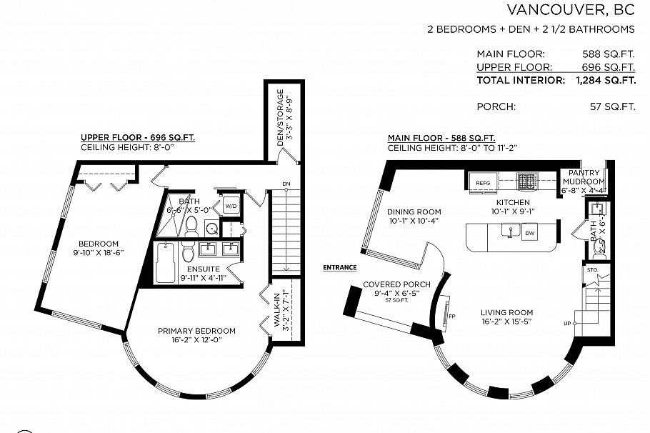 2315 Ash Street Vancouver, BC - 22