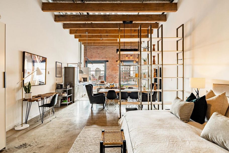 515 55 E Cordova Street Vancouver, BC - 6