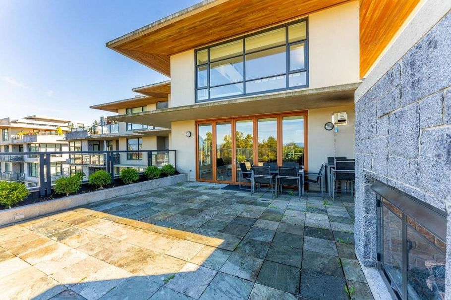 503 6093 Iona Drive Vancouver, BC - 14