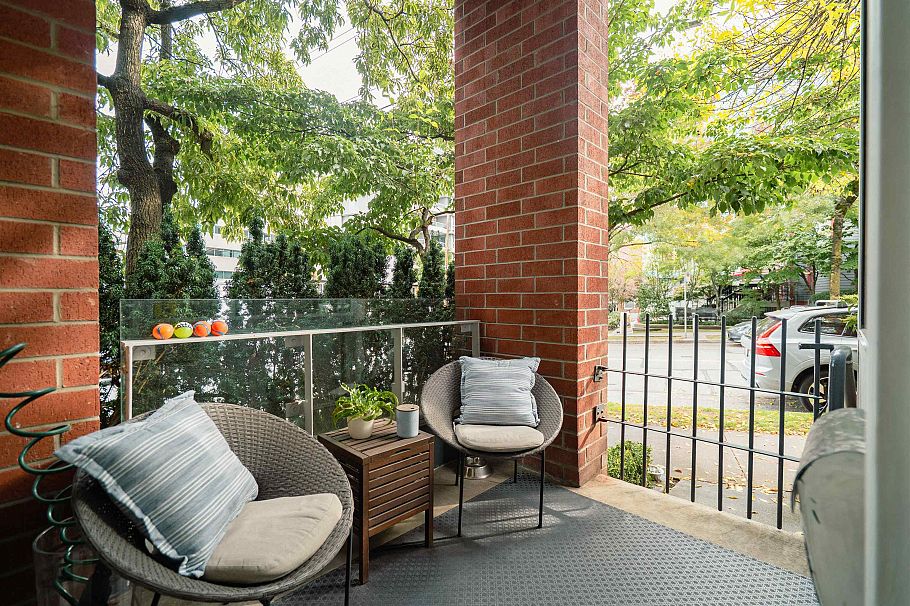 2315 Ash Street Vancouver, BC - 19