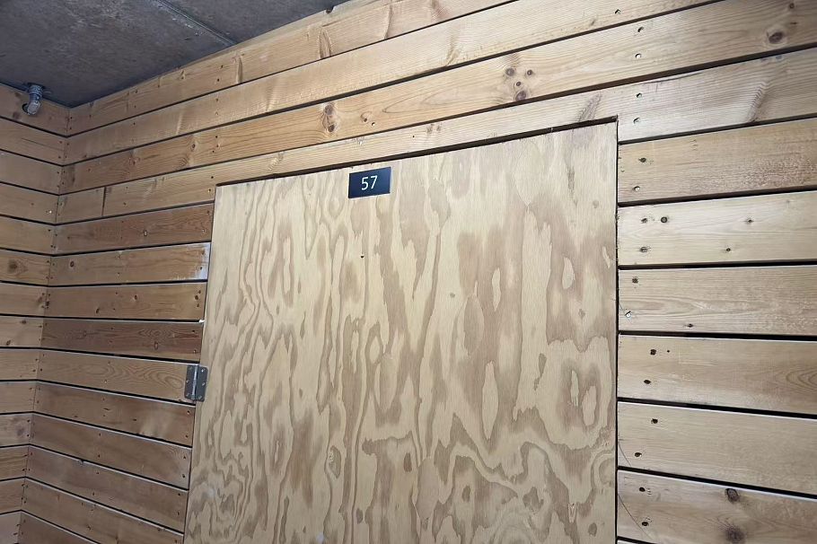 503 6093 Iona Drive Vancouver, BC - 34