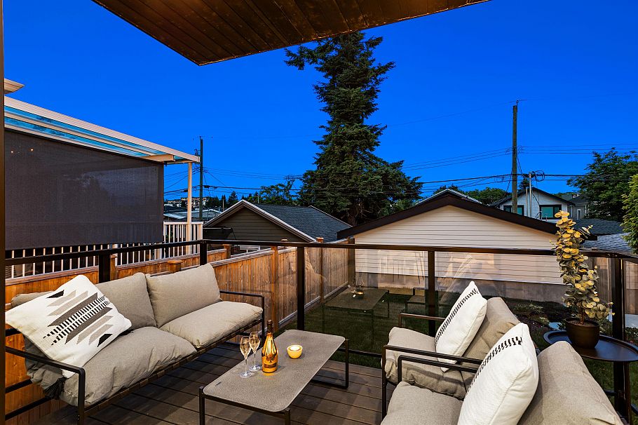 2 4176 Balkan Street Vancouver, BC - 15