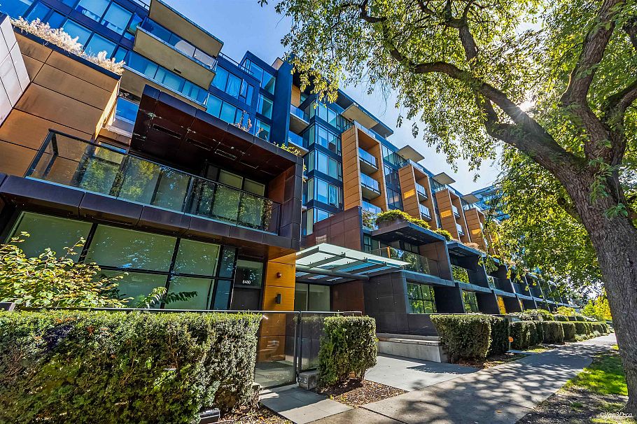 522 8488 Cornish Street Vancouver, BC - 24