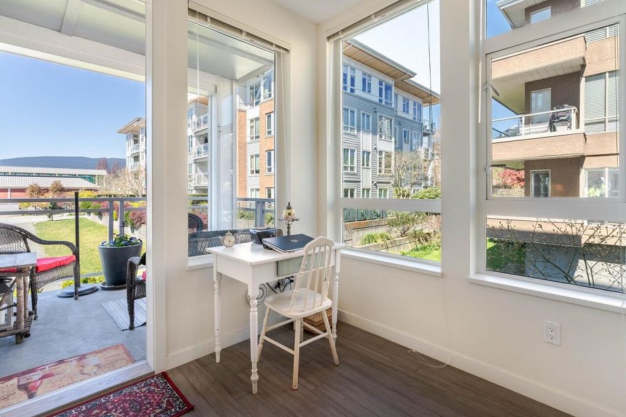 203 717 Chesterfield Avenue North Vancouver, BC - 11