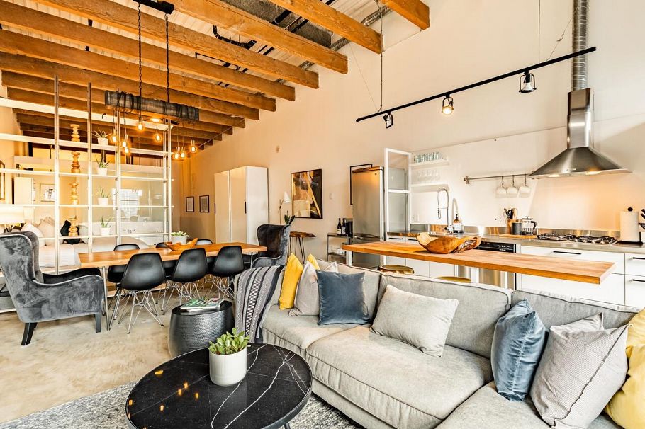 515 55 E Cordova Street Vancouver, BC - 7