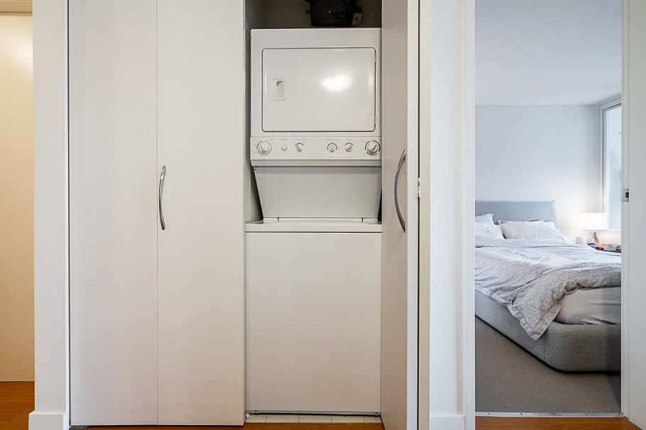 1003 822 Seymour Street Vancouver, BC - 27