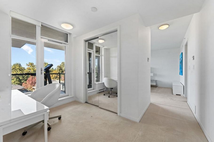 503 6093 Iona Drive Vancouver, BC - 21