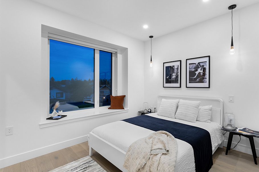 2 4176 Balkan Street Vancouver, BC - 8