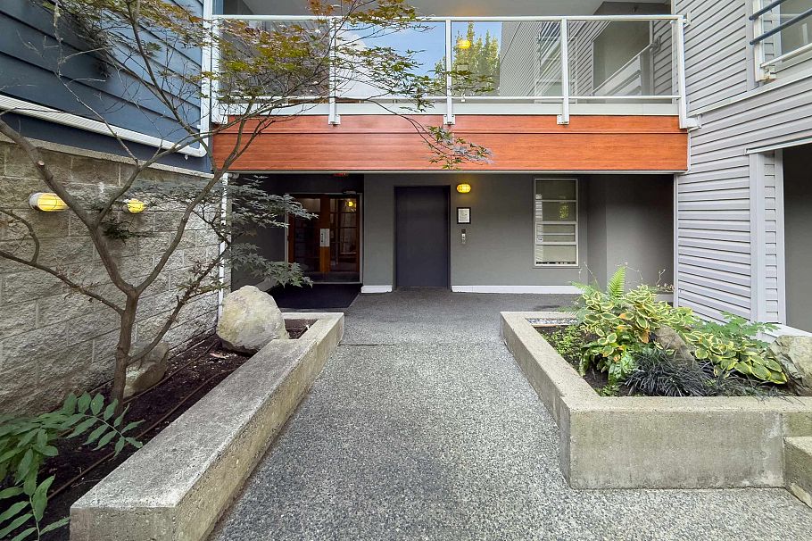 202 1820 E Kent Avenue Vancouver, BC - 15