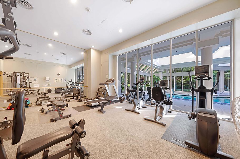 803 1327 E Keith Road North Vancouver, BC - 21