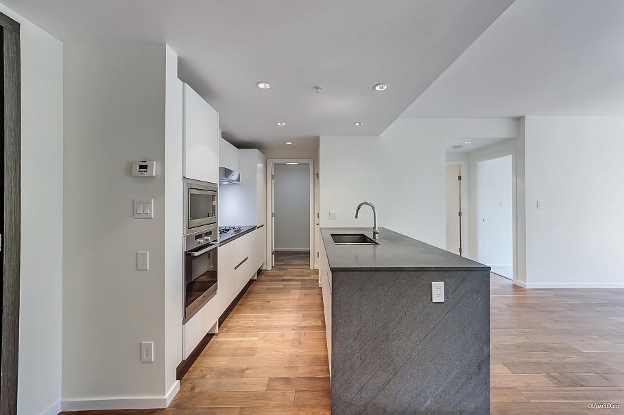 522 8488 Cornish Street Vancouver, BC - 4