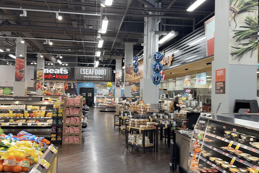 202 1820 E Kent Avenue Vancouver, BC - 22