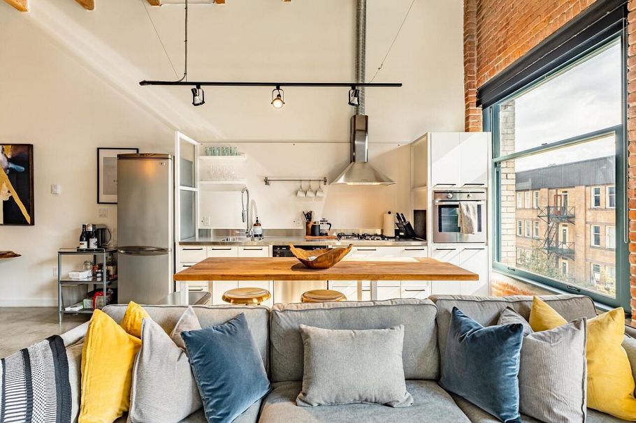 515 55 E Cordova Street Vancouver, BC - 8