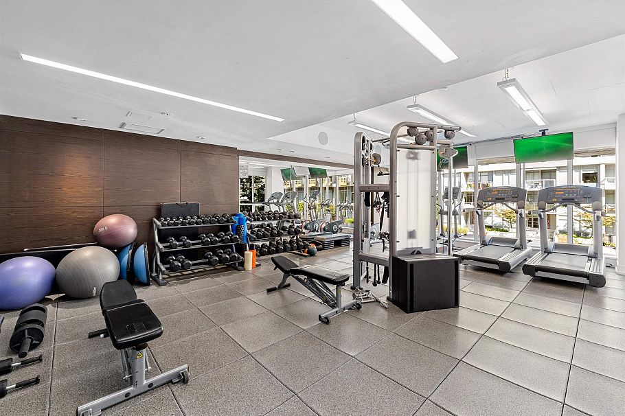 711 108 E 1st Avenue Vancouver, BC - 31