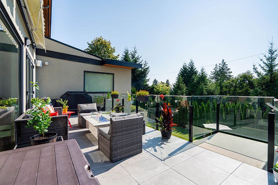 4399 Highland Boulevard North Vancouver, BC - 37
