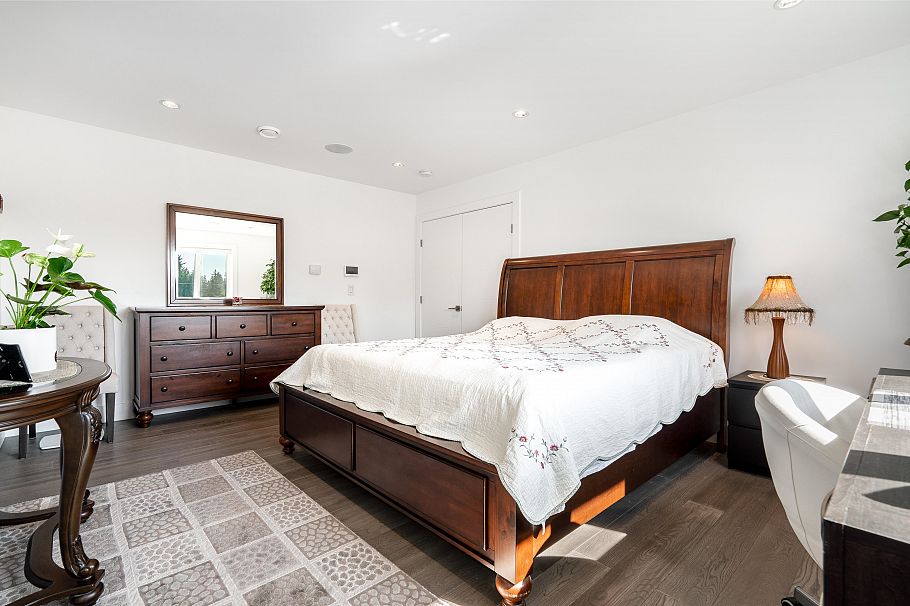 4399 Highland Boulevard North Vancouver, BC - 27