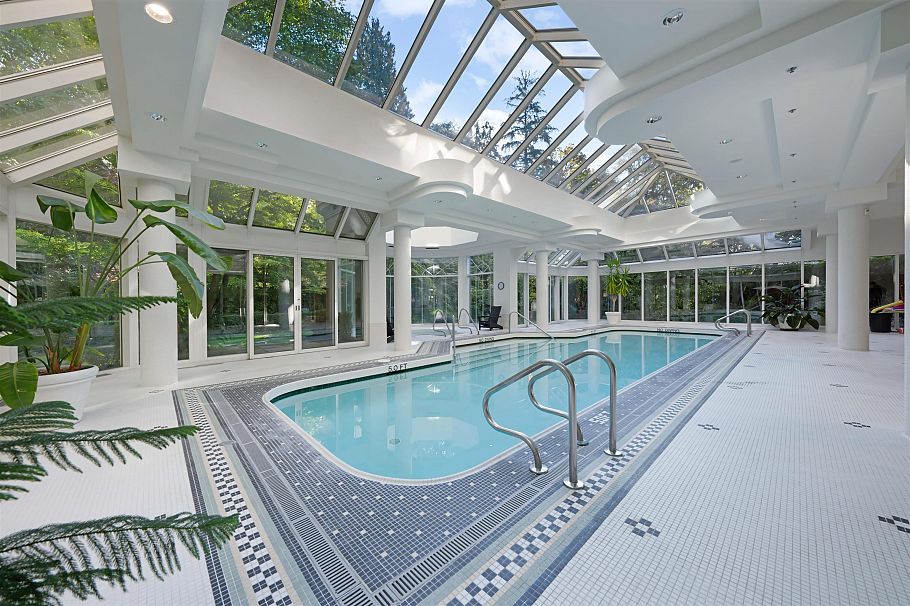 803 1327 E Keith Road North Vancouver, BC - 17