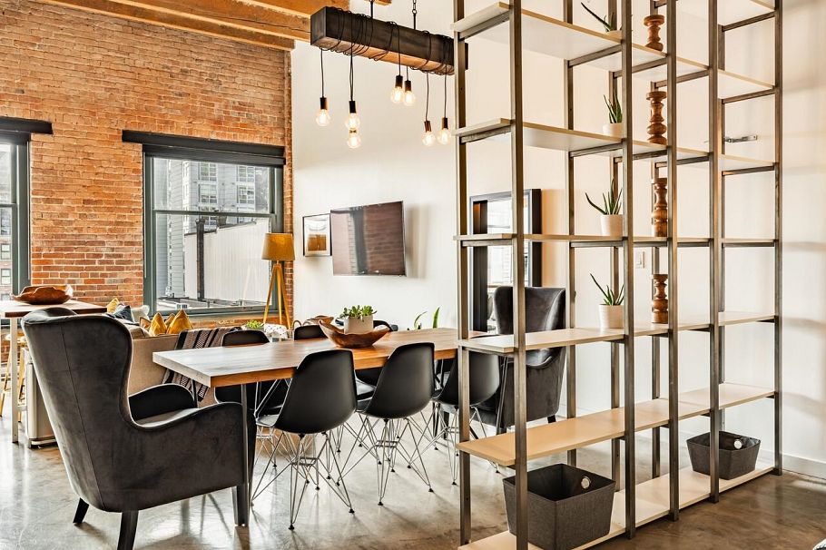 515 55 E Cordova Street Vancouver, BC - 5