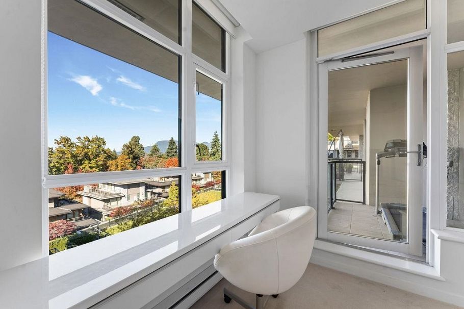 503 6093 Iona Drive Vancouver, BC - 38