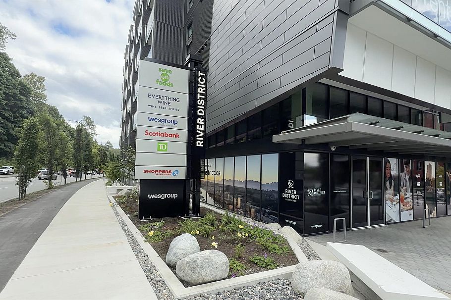 202 1820 E Kent Avenue Vancouver, BC - 19