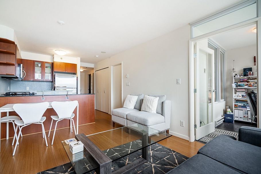 1003 822 Seymour Street Vancouver, BC - 19