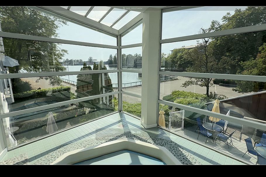 202 1820 E Kent Avenue Vancouver, BC - 16