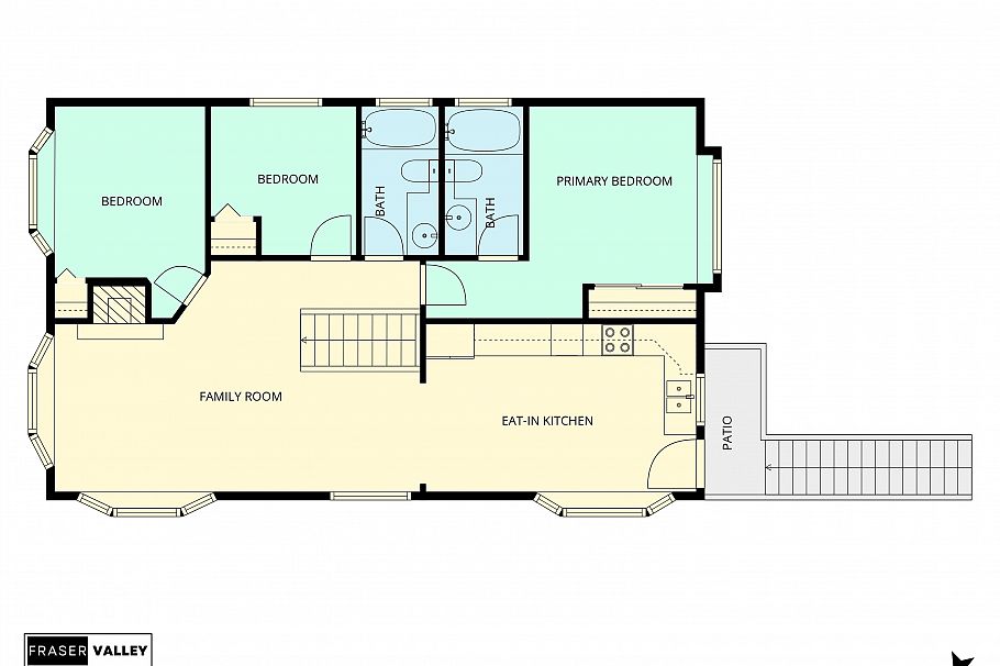 1380 E 51st Avenue Vancouver, BC - 33