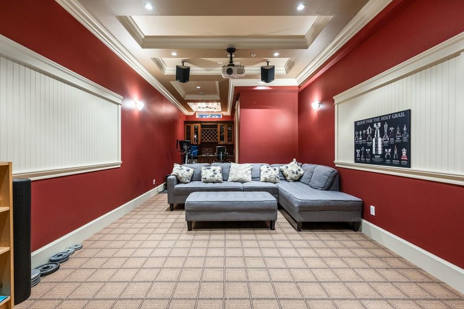 7130 Granville Street Vancouver, BC - 21