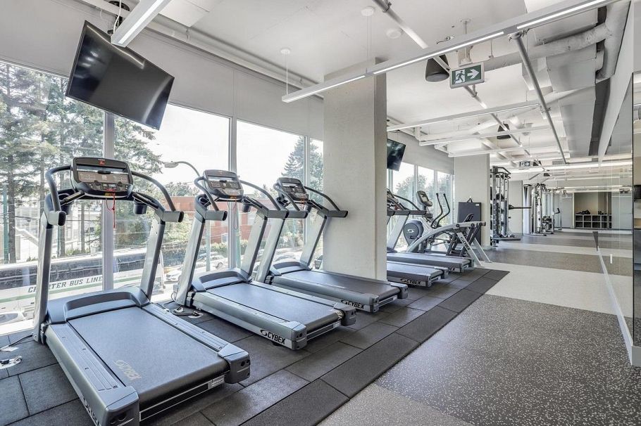 2606 8189 Cambie Street Vancouver, BC - 17