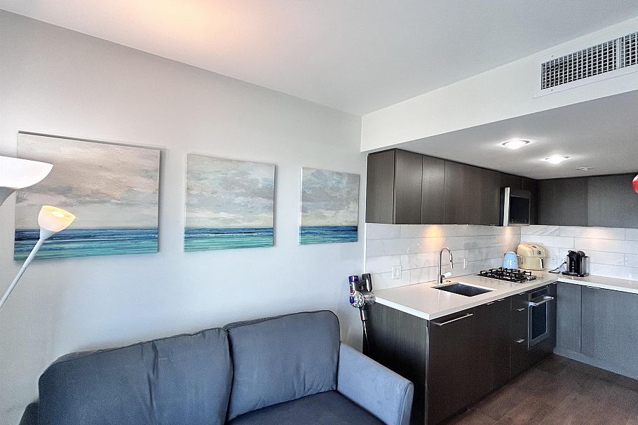 2606 8189 Cambie Street Vancouver, BC - 5