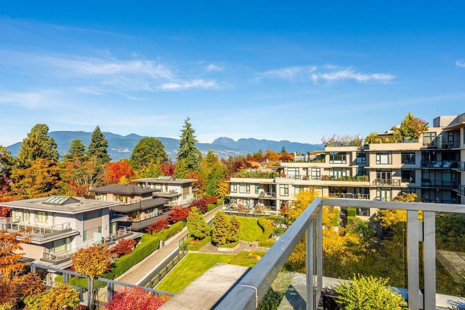 503 6093 Iona Drive Vancouver, BC - 17