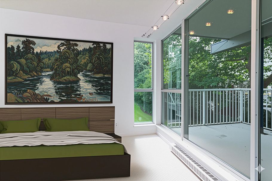 202 1820 E Kent Avenue Vancouver, BC - 10