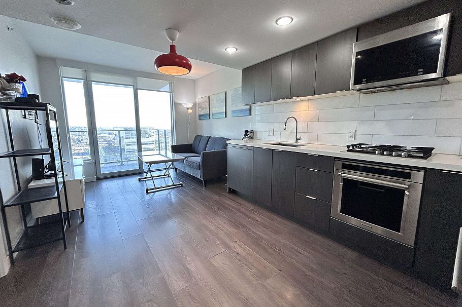 2606 8189 Cambie Street Vancouver, BC - 6